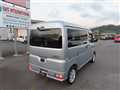 2022 Daihatsu Hijet Cargo