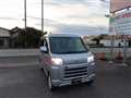 2022 Daihatsu Hijet Cargo