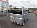 2022 Daihatsu Hijet Cargo