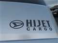 2022 Daihatsu Hijet Cargo