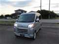2022 Daihatsu Hijet Cargo