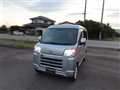 2022 Daihatsu Hijet Cargo