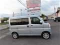 2022 Daihatsu Hijet Cargo