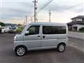 2022 Daihatsu Hijet Cargo