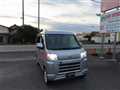2022 Daihatsu Hijet Cargo