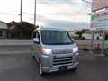 2022 Daihatsu Hijet Cargo