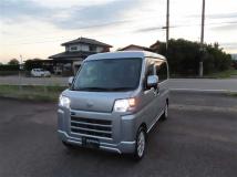 2022 Daihatsu Hijet Cargo