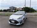 2020 Toyota AQUA