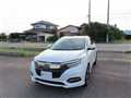 2021 Honda VEZEL