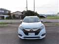 2021 Honda VEZEL