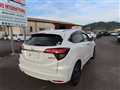 2021 Honda VEZEL