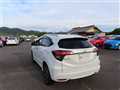 2021 Honda VEZEL