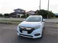 2021 Honda VEZEL