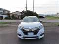 2021 Honda VEZEL
