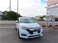 2021 Honda VEZEL