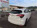 2021 Honda VEZEL