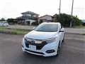 2021 Honda VEZEL
