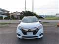 2021 Honda VEZEL