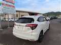 2021 Honda VEZEL
