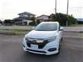 2021 Honda VEZEL