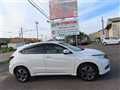 2021 Honda VEZEL
