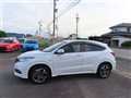 2021 Honda VEZEL
