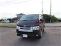 2017 Toyota Hiace Van