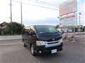 2017 Toyota Hiace Van