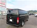 2017 Toyota Hiace Van