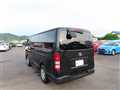 2017 Toyota Hiace Van