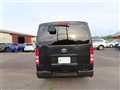 2017 Toyota Hiace Van