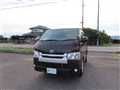 2017 Toyota Hiace Van