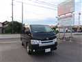 2017 Toyota Hiace Van