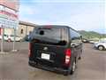 2017 Toyota Hiace Van