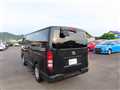 2017 Toyota Hiace Van