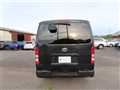 2017 Toyota Hiace Van