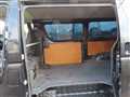 2017 Toyota Hiace Van