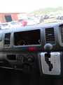 2017 Toyota Hiace Van