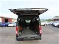 2017 Toyota Hiace Van