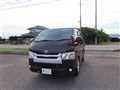 2017 Toyota Hiace Van