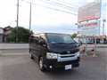 2017 Toyota Hiace Van
