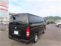 2017 Toyota Hiace Van