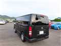 2017 Toyota Hiace Van