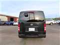 2017 Toyota Hiace Van