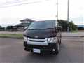 2017 Toyota Hiace Van