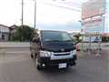 2017 Toyota Hiace Van