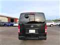 2017 Toyota Hiace Van