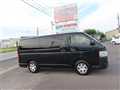 2017 Toyota Hiace Van
