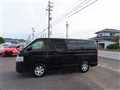 2017 Toyota Hiace Van