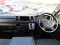 2017 Toyota Hiace Van